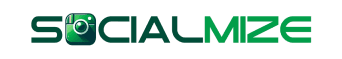 SocialMize Logo