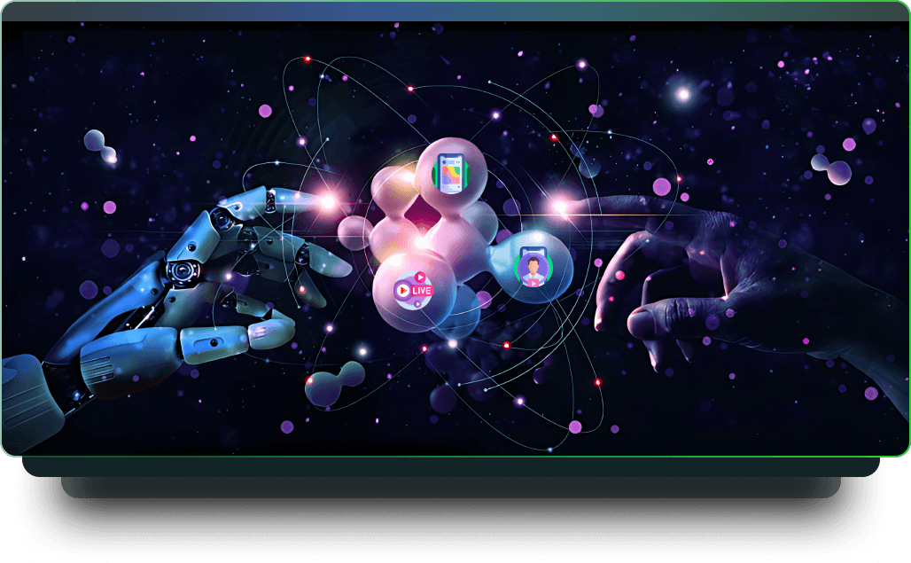 SocialMize Dashboard